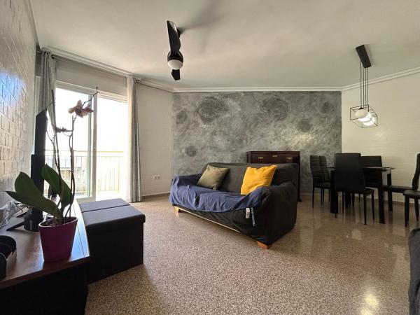 Venta de piso en Piso en Calle Lope de Vega, Alcalde Felipe Mallol, San Vicente del Raspeig, San Vicente del Raspeig
thumbnail 1