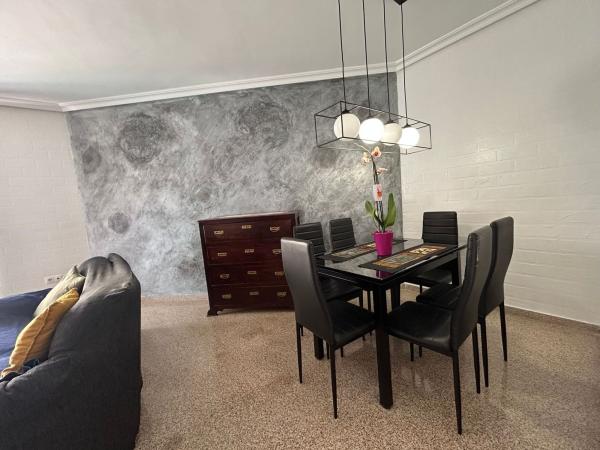 Venta de piso en Piso en Calle Lope de Vega, Alcalde Felipe Mallol, San Vicente del Raspeig, San Vicente del Raspeig
thumbnail 2