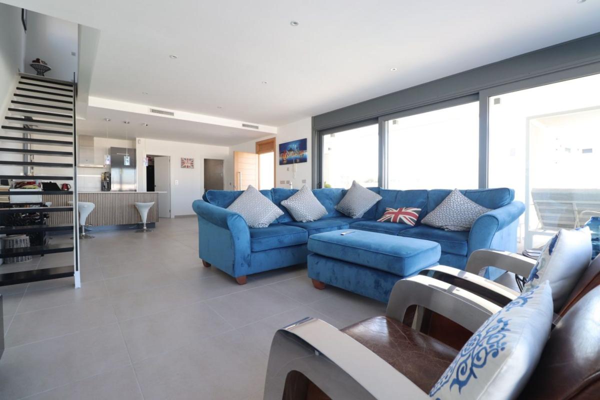 Venta de chalet independiente en Casa o chalet en Calle Rey Juan Carlos I, 129, Benijofar, Benijofar
 photo 4