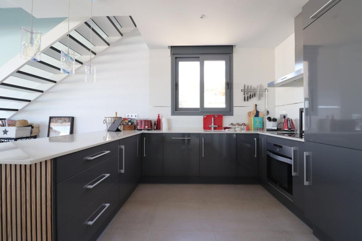 Venta de chalet independiente en Casa o chalet en Calle Rey Juan Carlos I, 129, Benijofar, Benijofar
 photo 5