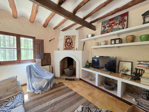 Chalet independiente en venta en Casa o chalet en Monovar, Monovar
thumbnail 2