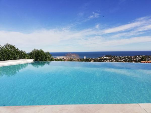 Chalet independiente en venta en Casa o chalet en El Montgó, Denia, Denia
 photo 1