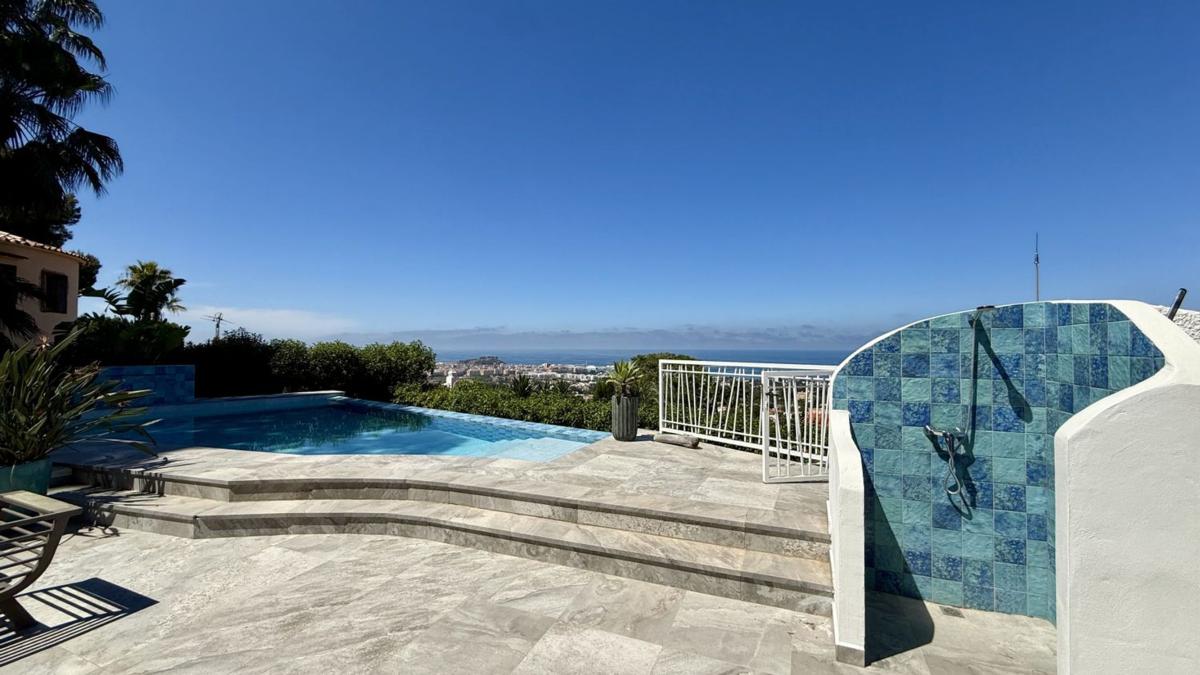 Venta de chalet independiente en Casa o chalet en El Montgó, Denia, Denia
 photo 3