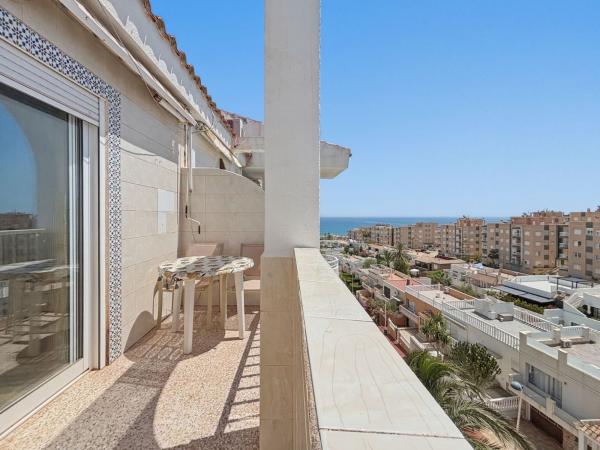 Ático en venta en  Ático en Cabo Cervera, Torrevieja, Torrevieja photo 1