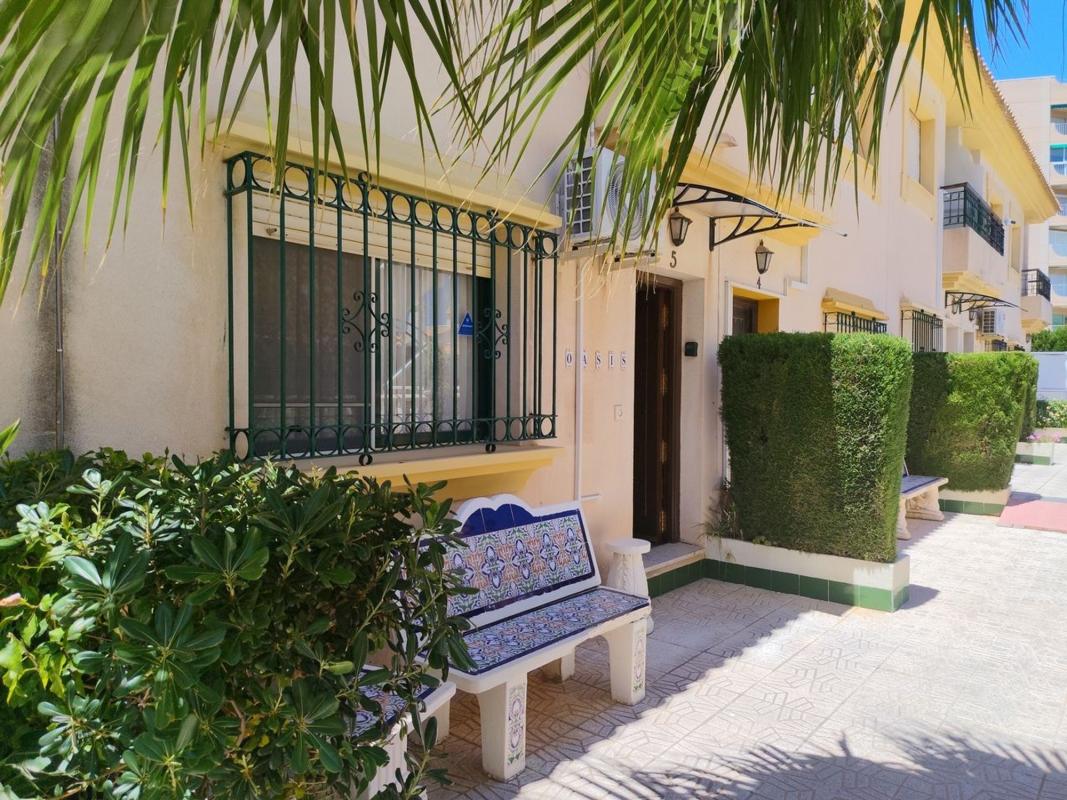 Propiedades en venta y alquiler en España photo 1