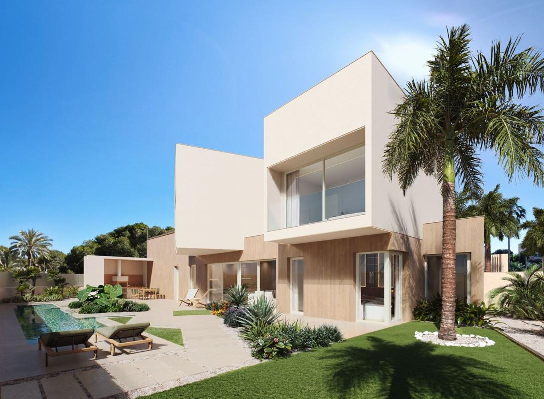 Properties for sale and rent in Spain photo 2
