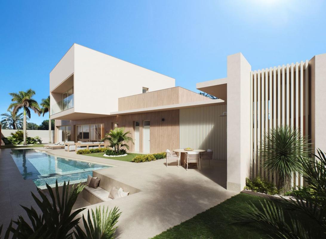 Properties for sale and rent in Spain photo 3