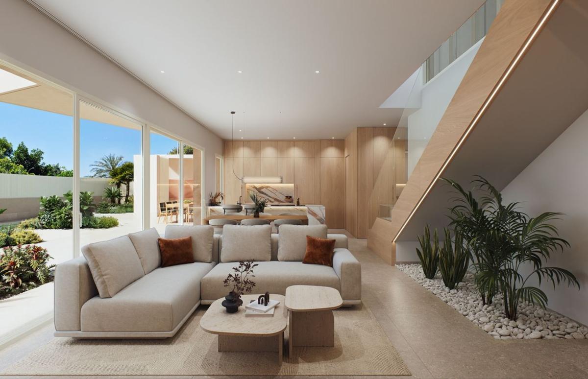 Properties for sale and rent in Spain photo 5