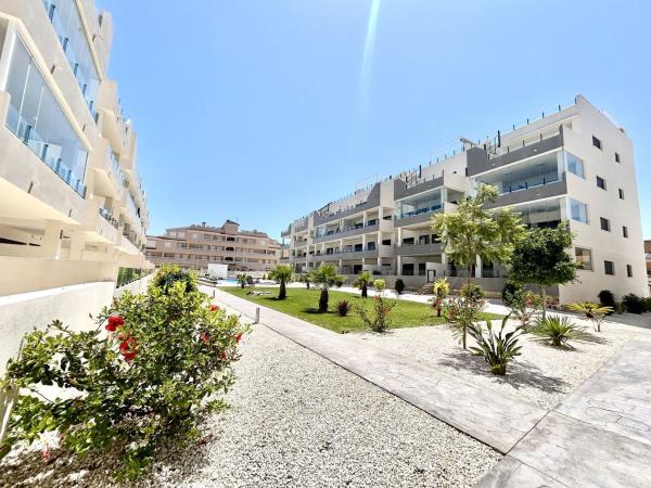 Sprzedaż mieszkania w Piso en Calle Cardamomo, Villamartín, Orihuela, Orihuela
 photo 1