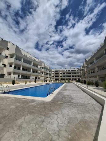 Sprzedaż mieszkania w Piso en Calle Cardamomo, Villamartín, Orihuela, Orihuela
 photo 3