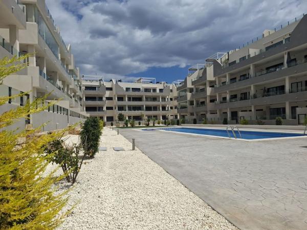 Sprzedaż mieszkania w Piso en Calle Cardamomo, Villamartín, Orihuela, Orihuela
 photo 4