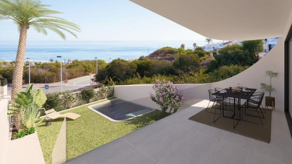Venta de piso en Piso en Calle Celindo, Cañada del Molino, Torrevieja, Torrevieja
photo 1