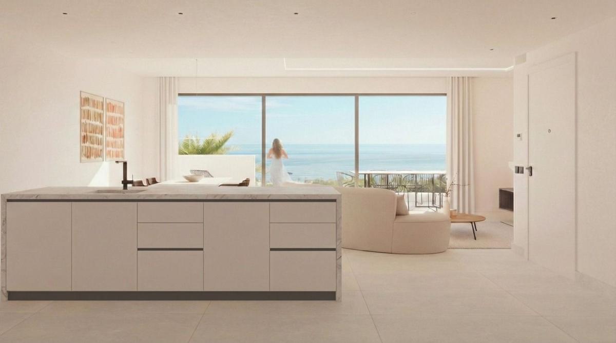 Продажа квартиры на Piso en Calle Celindo, Cañada del Molino, Torrevieja, Торревьеха
 photo 3