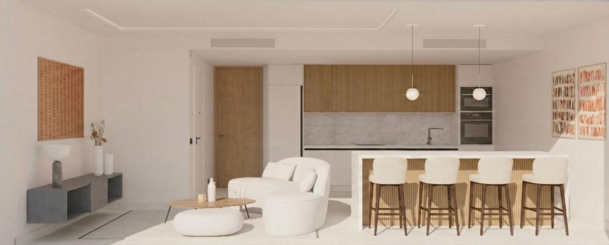 Продажа квартиры на Piso en Calle Celindo, Cañada del Molino, Torrevieja, Торревьеха
 photo 4