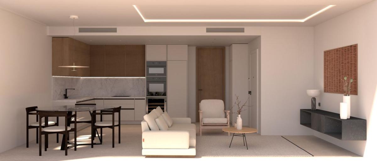 Продажа квартиры на Piso en Calle Celindo, Cañada del Molino, Torrevieja, Торревьеха
 photo 5