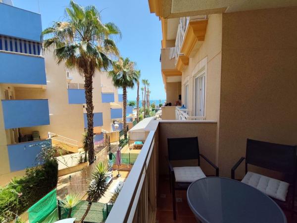 Sprzedaż mieszkania w Piso en Calle Fuego, Aguamarina, Orihuela, Orihuela
 photo 3
