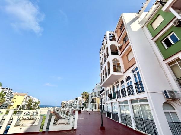 Sprzedaż mieszkania w Piso en Eliseos Playas II Avenida de Don Juan de Austria Bloque 2 Planta 3 Apt 12 Torrevieja 03185 Alicante Spain, La Veleta, Torrevieja, Torrevieja
photo 1