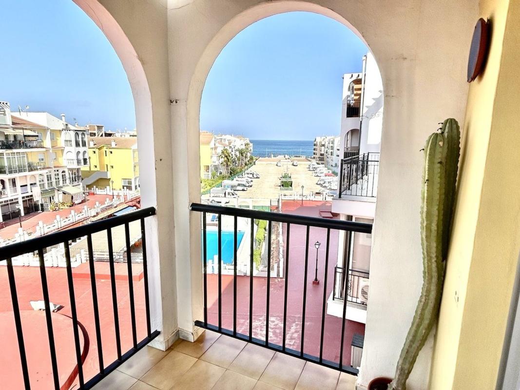 Venta de piso en Piso en Eliseos Playas II Avenida de Don Juan de Austria Bloque 2 Planta 3 Apt 12 Torrevieja 03185 Alicante Spain, La Veleta, Torrevieja, Torrevieja
photo 2