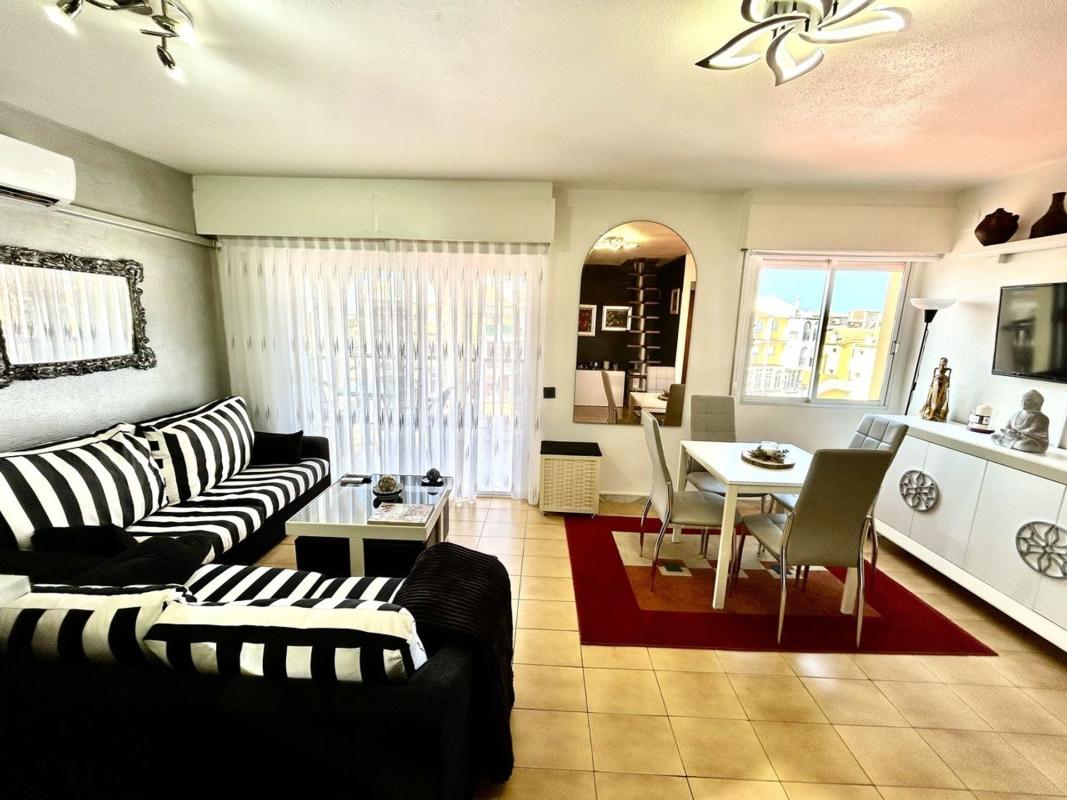 Venta de piso en Piso en Eliseos Playas II Avenida de Don Juan de Austria Bloque 2 Planta 3 Apt 12 Torrevieja 03185 Alicante Spain, La Veleta, Torrevieja, Torrevieja
photo 4