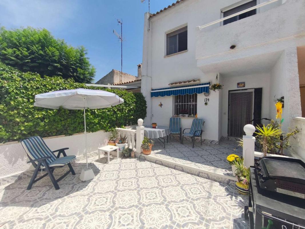 Venta de duplex en Dúplex en La Florida, Orihuela, Orihuela photo 1