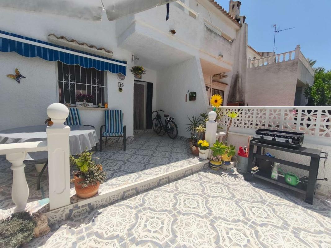 Venta de duplex en Dúplex en La Florida, Orihuela, Orihuela photo 2