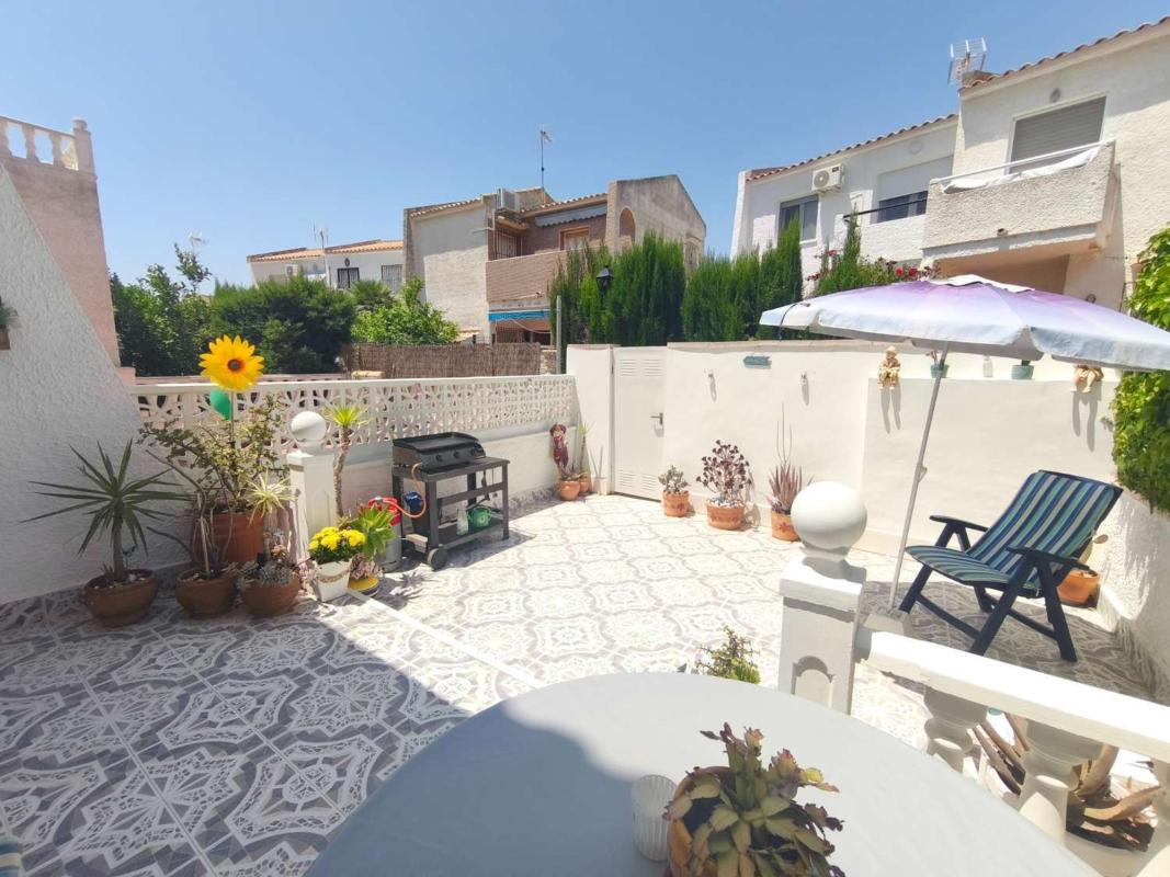 Venta de duplex en Dúplex en La Florida, Orihuela, Orihuela photo 3
