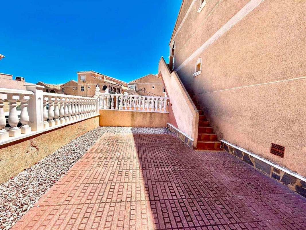 Venta de duplex en Dúplex en Avenida España, La Zenia, Orihuela, Orihuela photo 3