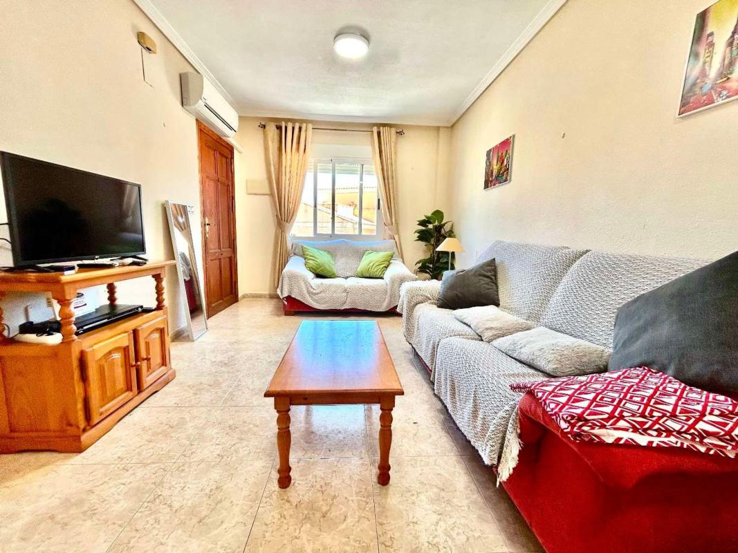 Venta de duplex en Dúplex en Avenida España, La Zenia, Orihuela, Orihuela photo 4