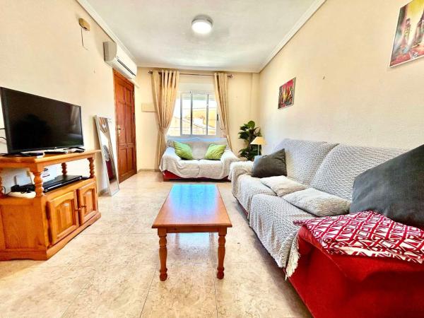 Duplex en venta en Dúplex en Avenida España, La Zenia, Orihuela, Orihuela photo 4