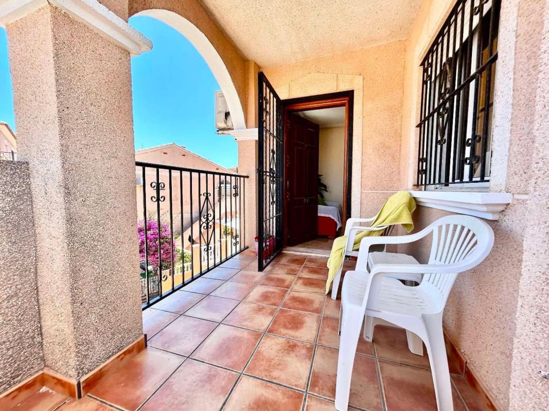 Venta de duplex en Dúplex en Avenida España, La Zenia, Orihuela, Orihuela photo 5