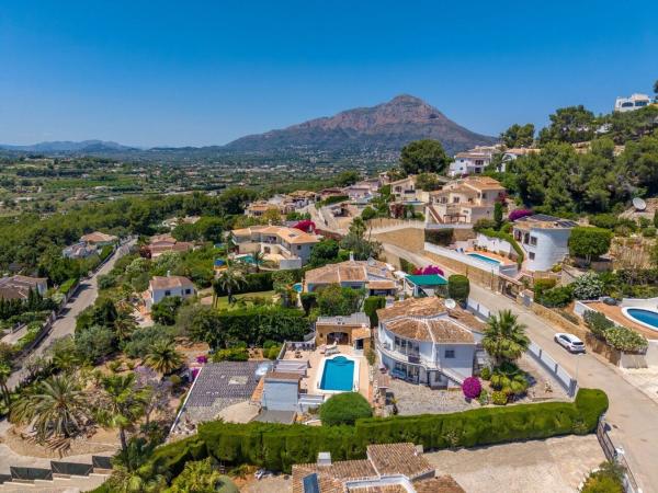 Casa o chalet independiente en El Rafalet, Jávea/Xàbia photo
