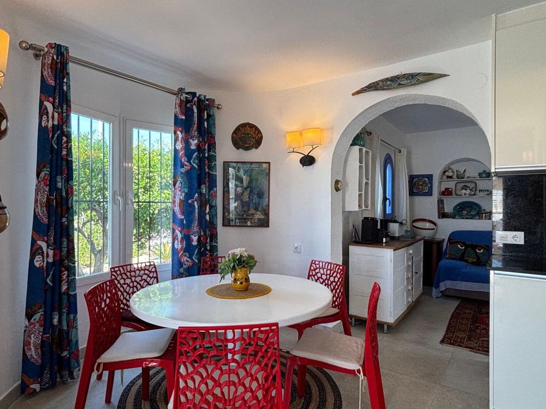 Sale of independent chalet in Casa o chalet en Els Poblets, Els Poblets
photo 2