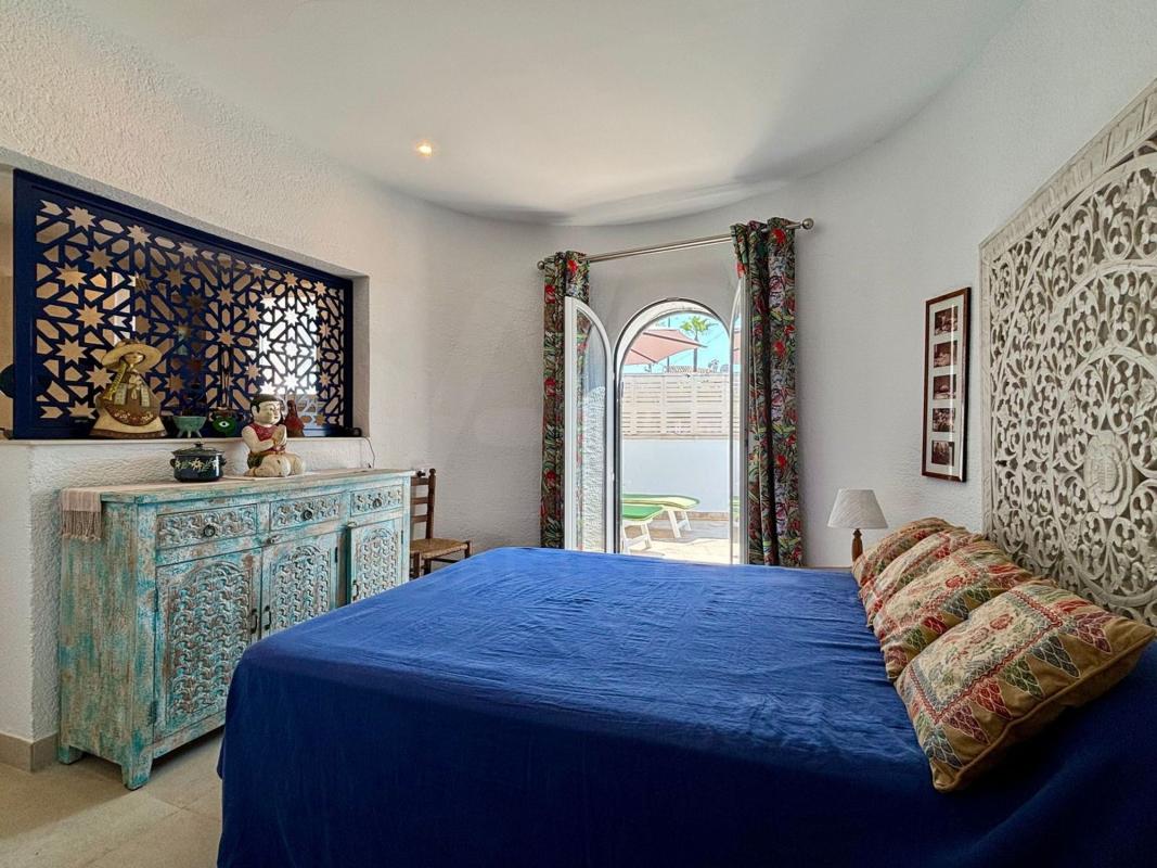 Sale of independent chalet in Casa o chalet en Els Poblets, Els Poblets
photo 3