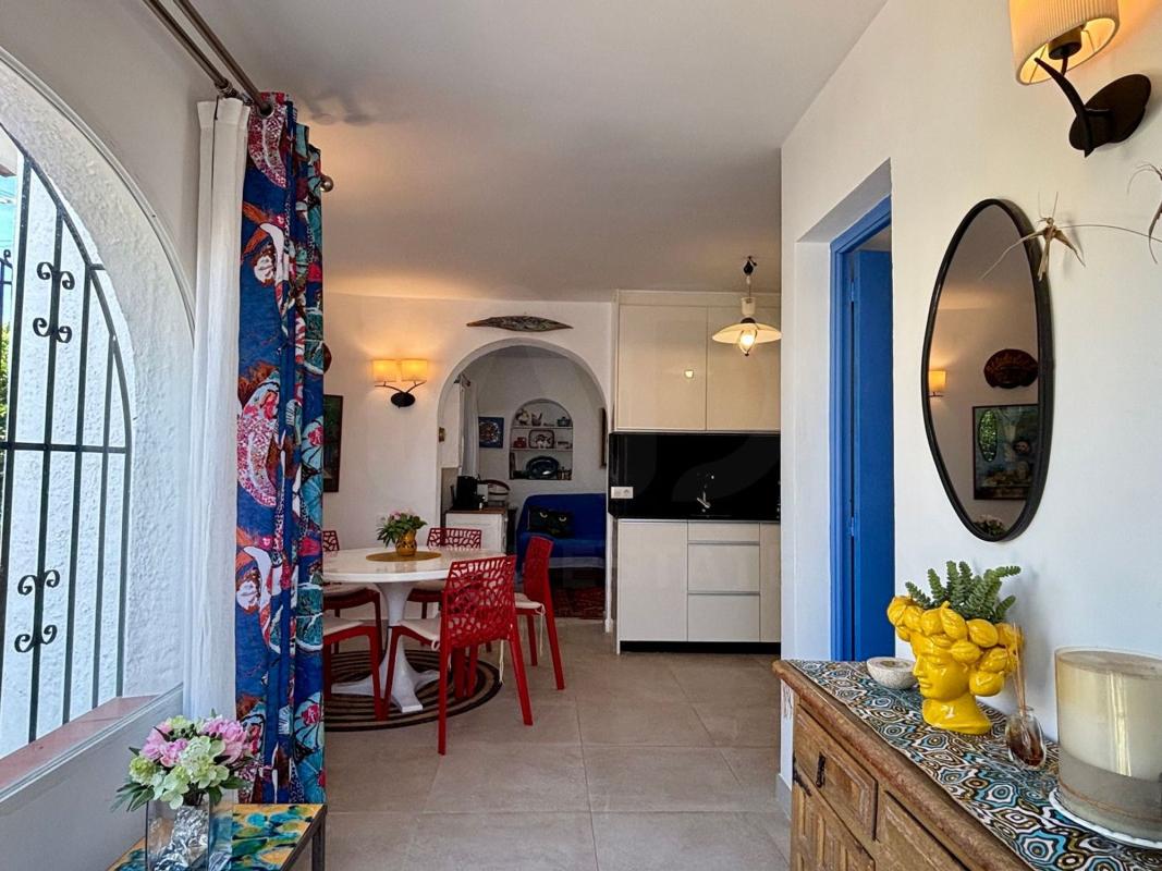 Sale of independent chalet in Casa o chalet en Els Poblets, Els Poblets
photo 4