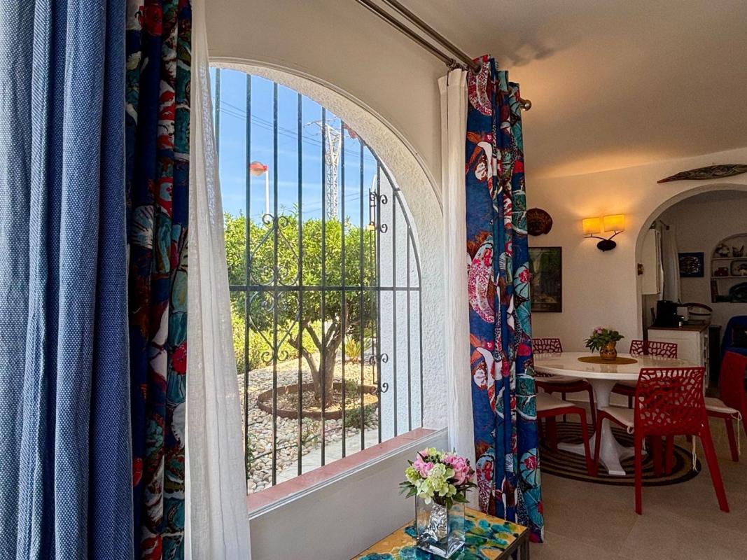 Sale of independent chalet in Casa o chalet en Els Poblets, Els Poblets
photo 5