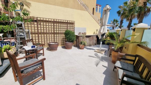 Chalet adosado en La Veleta, Torrevieja photo 4