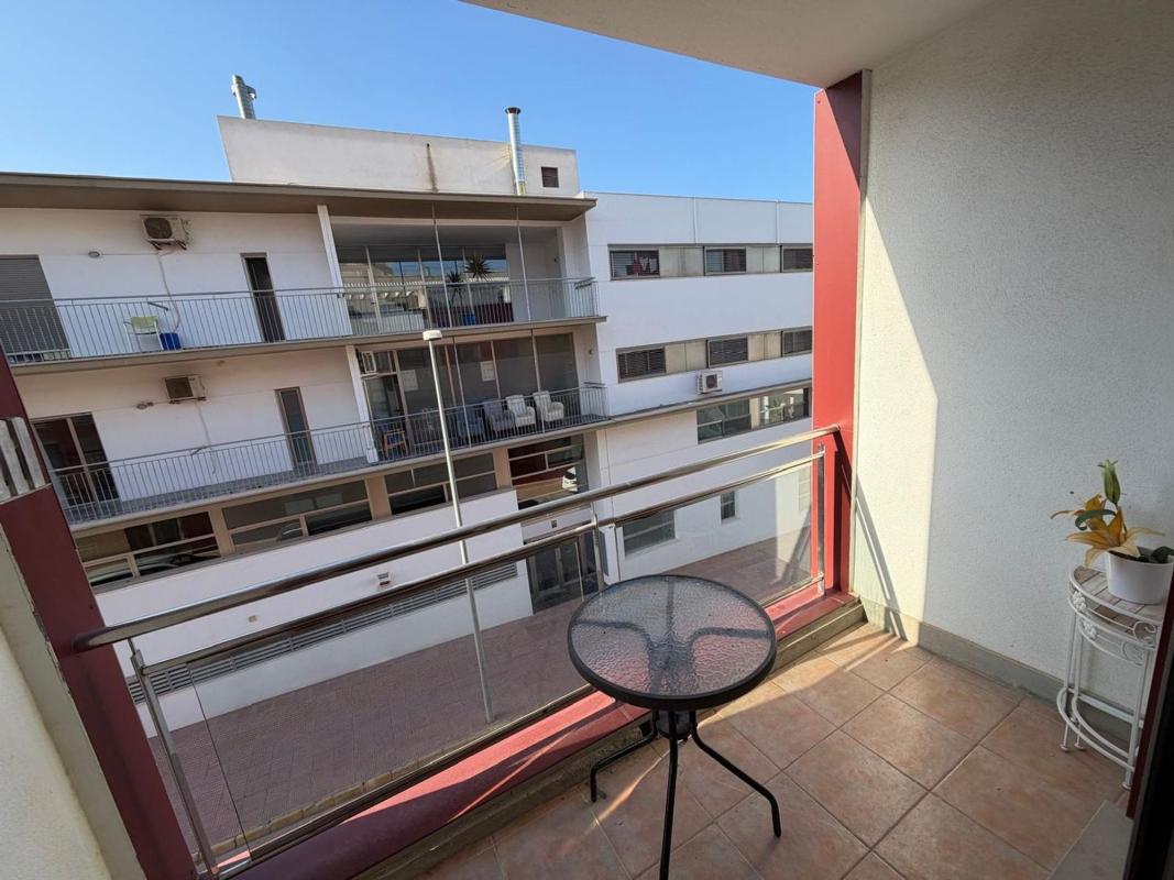 Venta de piso en Piso en Pio Baroja, 1, Zona Pueblo, Guardamar del Segura, Guardamar del Segura
photo 3