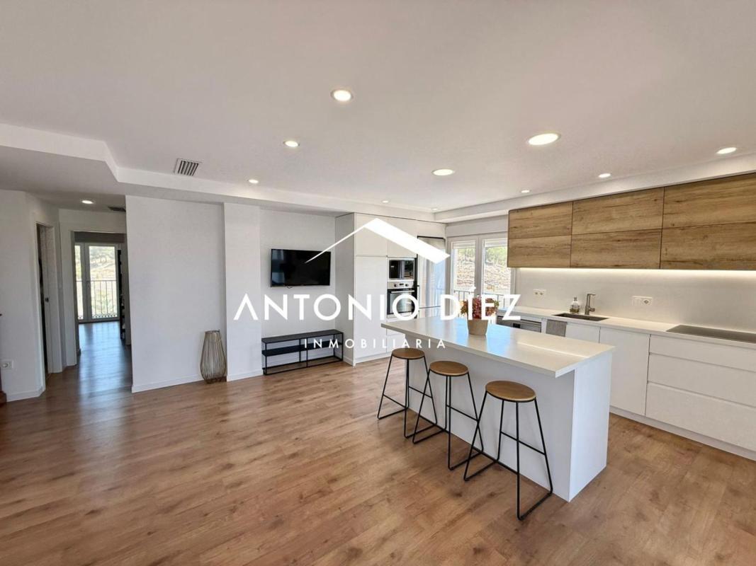 Penthouse sale in Ático en La Coca - La Nía - Vistahermosa, Aspe, Aspe photo 1