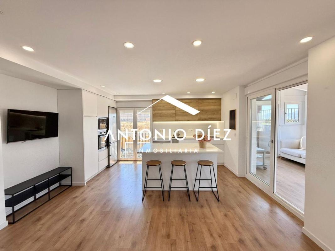 Penthouse sale in Ático en La Coca - La Nía - Vistahermosa, Aspe, Aspe photo 2