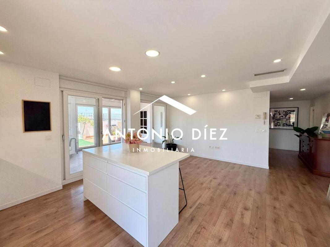 Penthouse sale in Ático en La Coca - La Nía - Vistahermosa, Aspe, Aspe photo 3