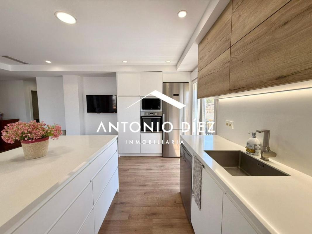 Penthouse sale in Ático en La Coca - La Nía - Vistahermosa, Aspe, Aspe photo 4