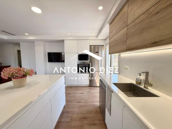 Penthouse for sale at  Ático en La Coca - La Nía - Vistahermosa, Aspe, Aspe photo 4