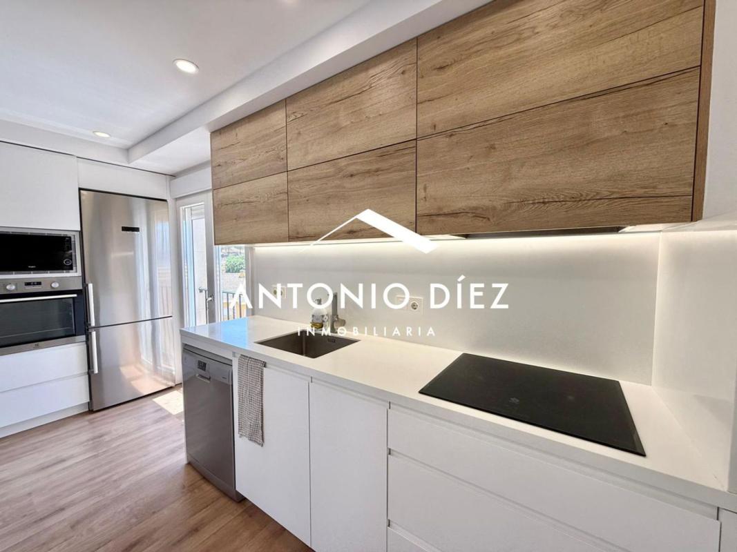 Penthouse sale in Ático en La Coca - La Nía - Vistahermosa, Aspe, Aspe photo 5