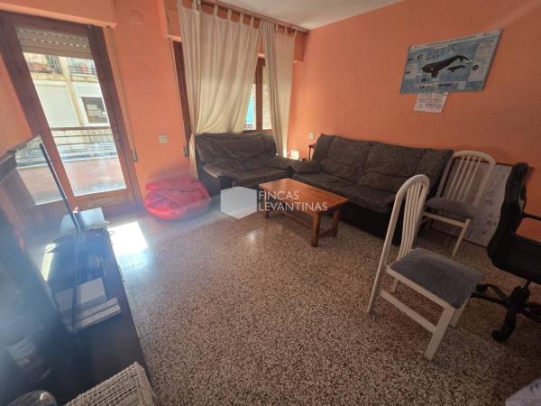 Venta de piso en Piso en Centro, San Vicente del Raspeig, San Vicente del Raspeig
photo 1