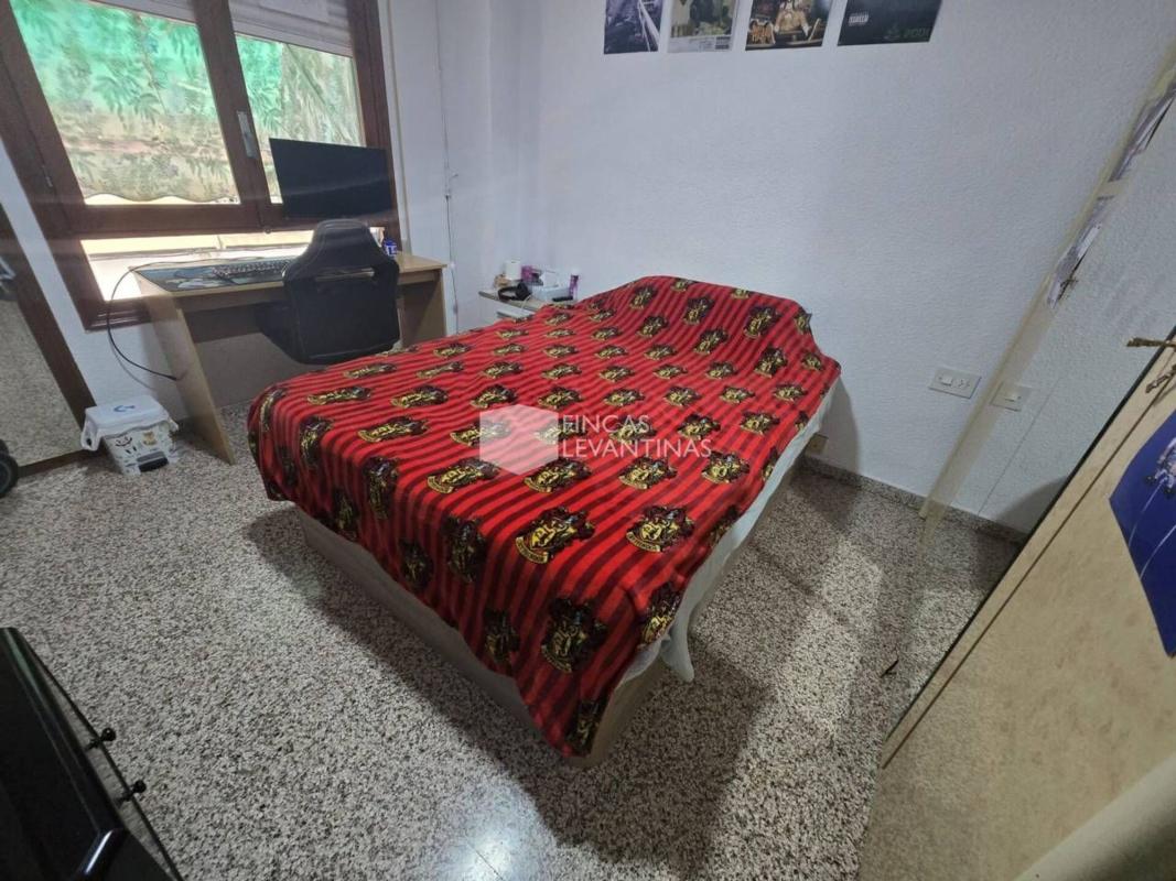 Продажа квартиры на Piso en Centro, San Vicente del Raspeig, Сан-Висенте-дель-Распейг
photo 5