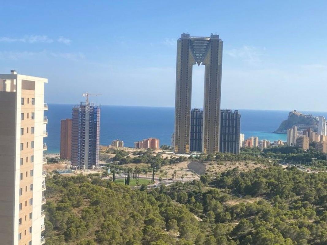Venta de duplex en Dúplex en Calle Presidente Adolfo Suárez, 22, Pueblo Poniente, Benidorm, Benidorm photo 2