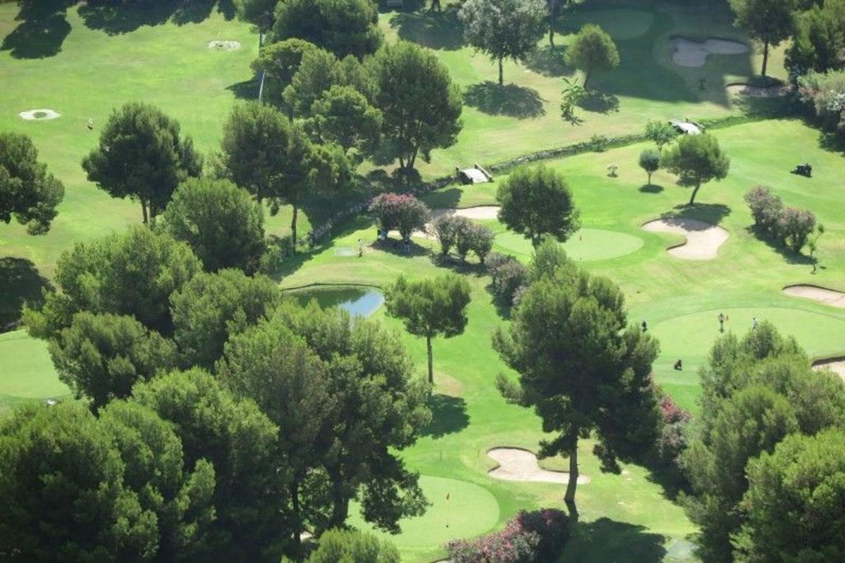 Venta de duplex en Dúplex en Calle Presidente Adolfo Suárez, 22, Pueblo Poniente, Benidorm, Benidorm photo 4