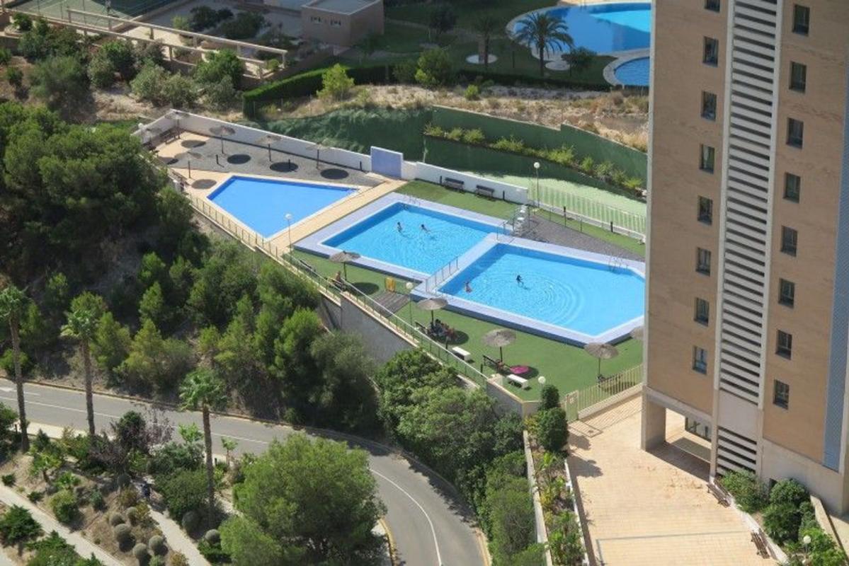 Venta de duplex en Dúplex en Calle Presidente Adolfo Suárez, 22, Pueblo Poniente, Benidorm, Benidorm photo 5