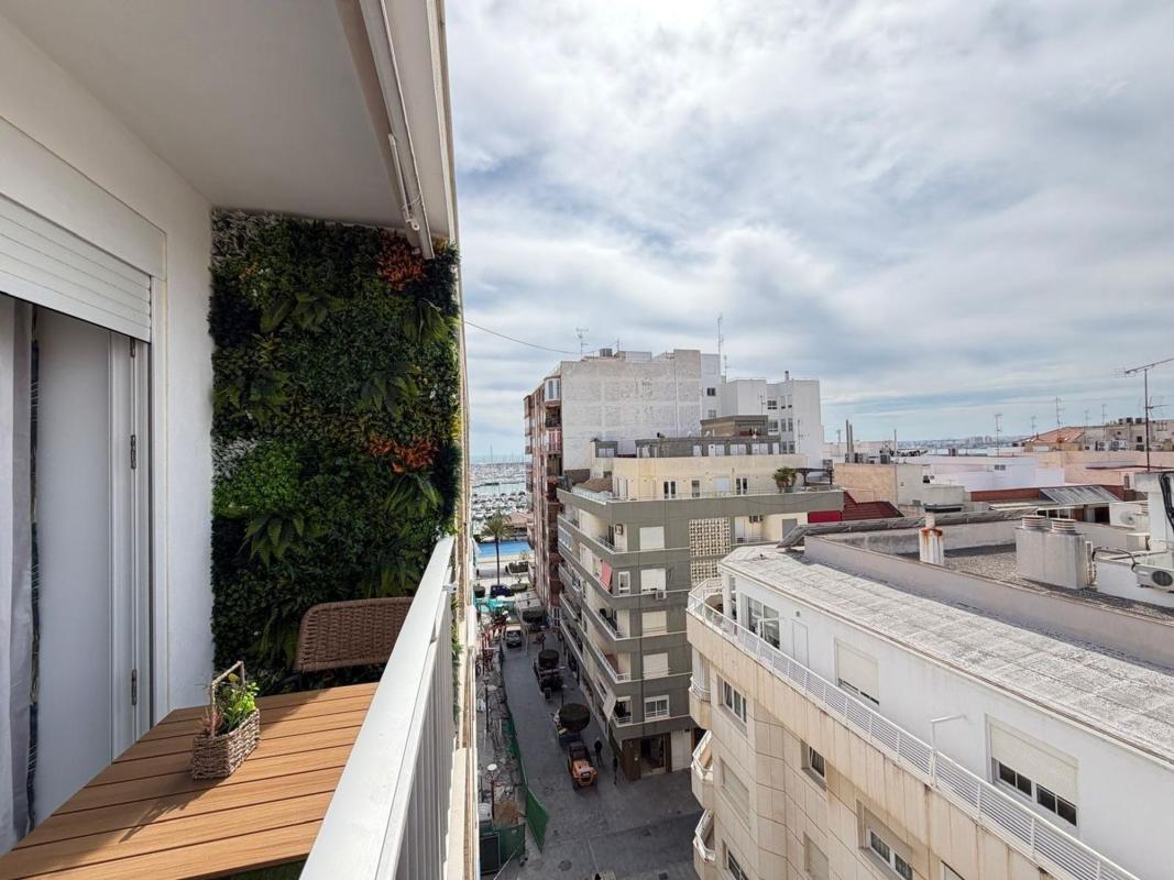 Penthouse sale in Ático en Calle Concepción, 6, Centro - Muelle Pesquero, Torrevieja, Torrevieja photo 1