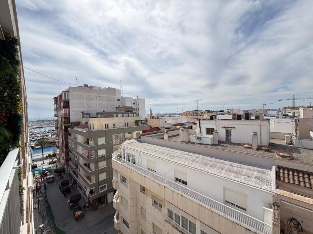 Penthouse sale in Ático en Calle Concepción, 6, Centro - Muelle Pesquero, Torrevieja, Torrevieja photo 2